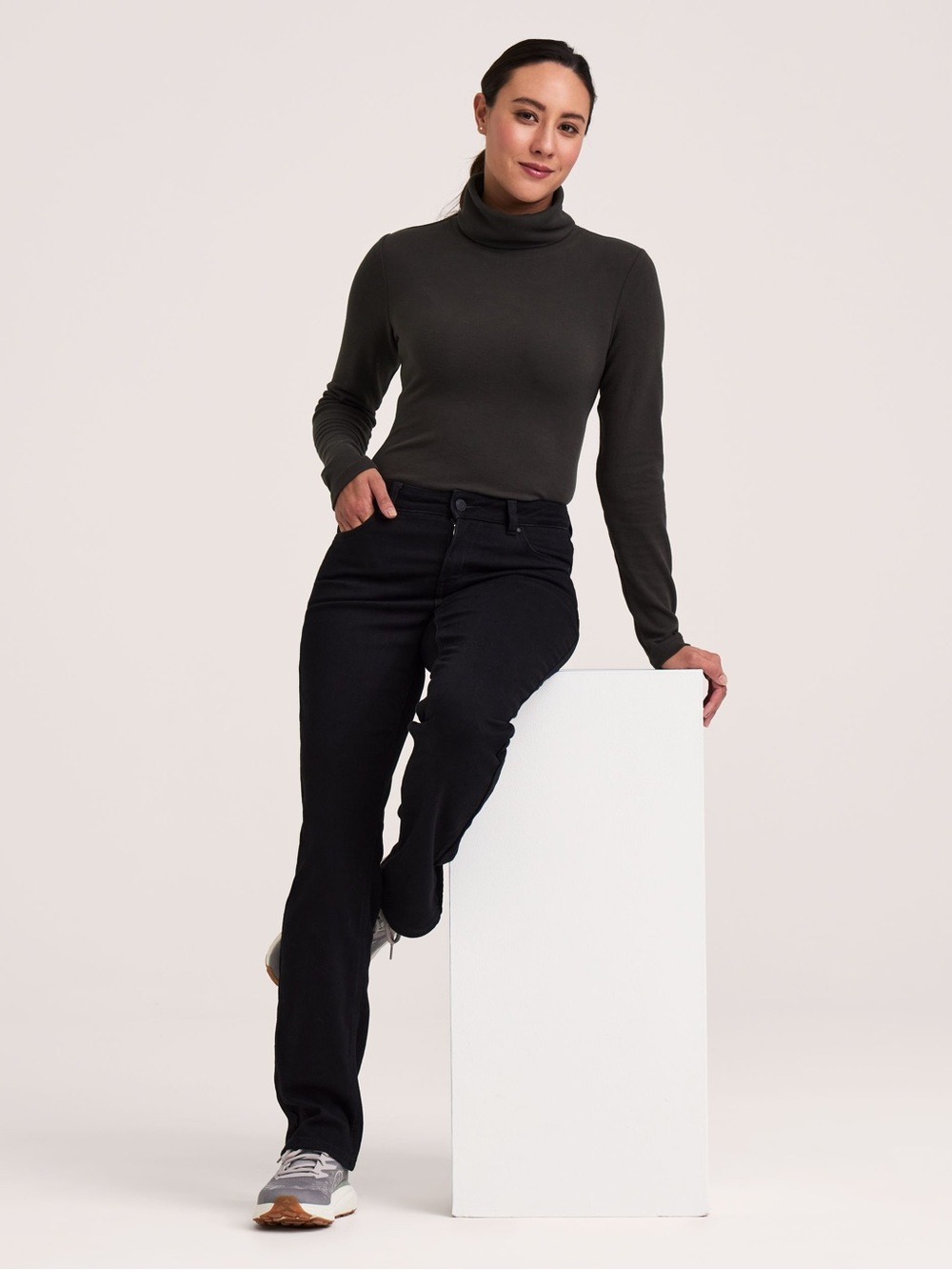💫 WindRiver💫 T-Max Heat Jeans